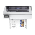 Epson SureColor SC-T2100 | Colour | Inkjet | Inkjet Multifunctional Printer | Wi-Fi | White