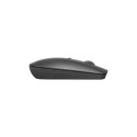 Lenovo | ThinkBook Bluetooth Silent Mouse | Wireless | Bluetooth 5.0 | Iron Grey | 1 year(s)