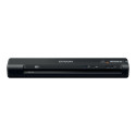 Epson | Wireless Mobile Scanner | WorkForce ES-60W | Colour | Document