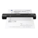 Epson | Wireless Mobile Scanner | WorkForce ES-60W | Colour | Document