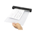 Epson | Wireless Mobile Scanner | WorkForce ES-60W | Colour | Document