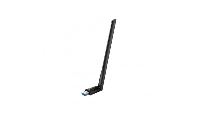 TP-LINK | Kahe Sagedusribaga USB Adapter | Archer T3U Plus