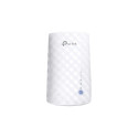 TP-LINK | Extender | RE190 | 802.11ac | 2.4GHz/5GHz | 300+433 Mbit/s | MU-MiMO No | no PoE | Antenna