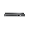 TP-LINK | Switch | TL-SG1016 | Unmanaged | Rackmountable | 1 Gbps (RJ-45) ports quantity 16 | 60 mon