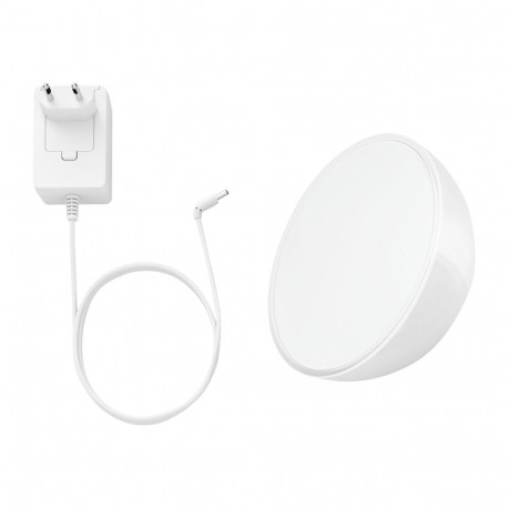Philips Hue|Hue Go Portable Light|6 W|White and color ambiance|Zigbee