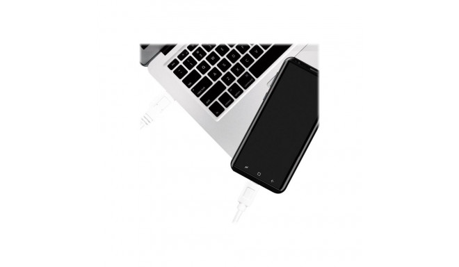 Logilink | USB 3.2 Gen 1x1 Cable | CU0175 | USB-C to USB-A USB-C Male | USB-A Male
