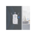 TP-LINK | Extender | RE450 | 802.11ac | 2.4GHz/5GHz | 450+1300 Mbit/s | 10/100/1000 Mbit/s | Etherne