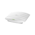 TP-LINK | Access Point | EAP225 | 802.11ac | 2.4GHz/5GHz | 450+867 Mbit/s | 10/100/1000 Mbit/s | Eth