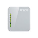 4G LTE Router | TL-MR3020 | 802.11n | 300 Mbit/s | 10/100 Mbit/s | Ethernet LAN (RJ-45) ports 3 | Me