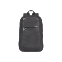 Targus | Intellect | Fits up to size 15.6 " | Backpack | Grey/Black | Shoulder strap