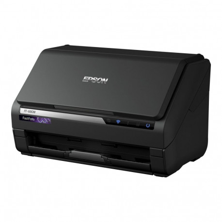 Epson dokumentide skanner FastFoto FF-680W juhtmevaba