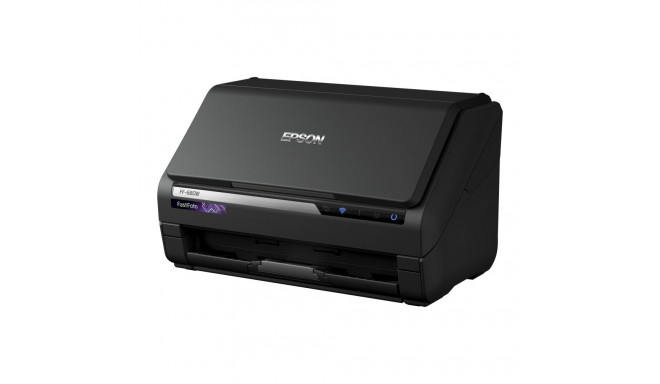 Epson | Document scanner | FastFoto FF-680W | Wireless