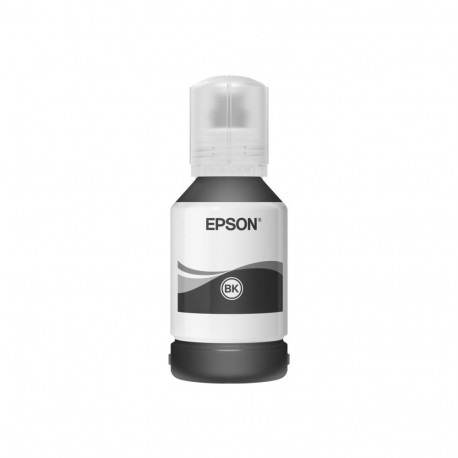 Epson EcoTank M1180 hall mustvalge A4 Wi-Fi tindiprinter