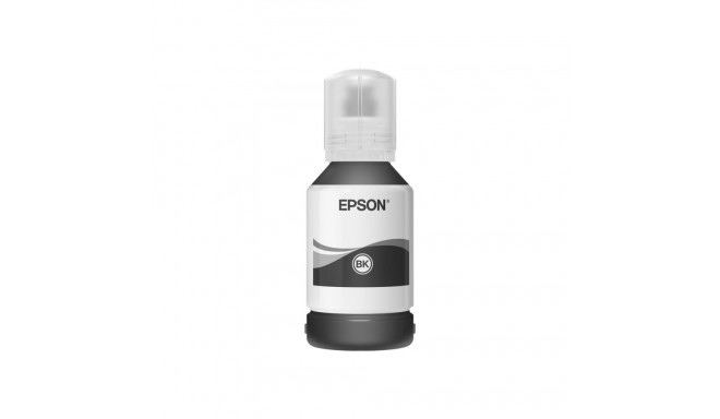 Epson EcoTank M1180 hall mustvalge A4 Wi-Fi tindiprinter