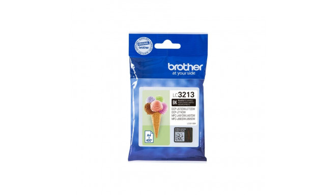 Brother LC3213BK | Ink Cartridge | Black