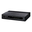 TP-LINK | Switch | TL-SF1016D | Desktop | 10/100 Mbps (RJ-45) ports quantity 16 | Power supply type 