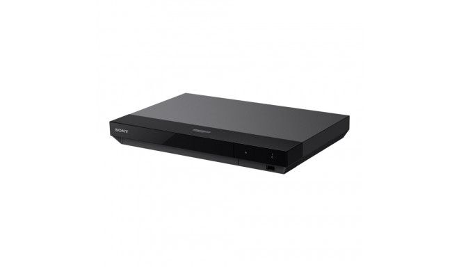 Sony Blu-ray player 4K UHD UBP-X700