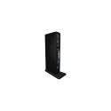 Raidsonic | ICY BOX | IB-DK2241AC Multi Docking Station | USB-A  Dock | Warranty 12 month(s)