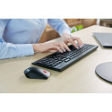 Lenovo | Professional | Professional Wireless Keyboard and Mouse Combo - US English with Euro symbol