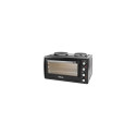 Tristar | Electric mini oven | OV-1443 | Integrated timer | 38 L | Table top | 3100 W | Black