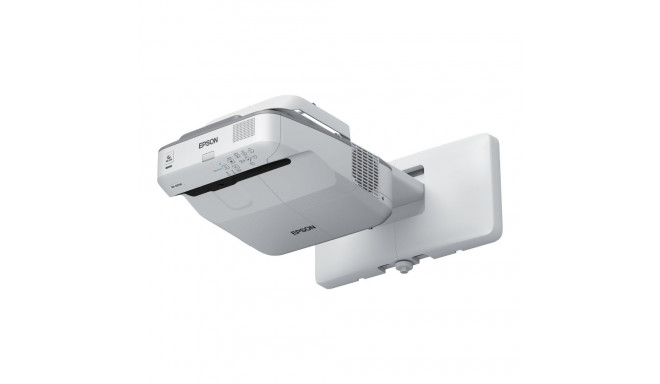 Epson | EB-685WI | WXGA (1280x800) | 3500 ANSI lumens | 14.000:1 | White | Lamp warranty 12 month(s)