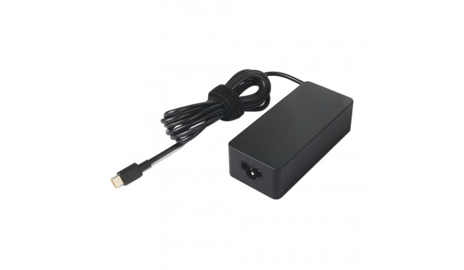 Lenovo 65W standardne AC toiteadapter (USB Type-C) USB 5-20 V