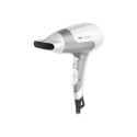 Braun | Hair Dryer | Satin Hair 5 HD 580 | 2500 W | Number of temperature settings 3 | Ionic functio