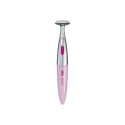 Braun | Shaver | SilkFinish FG1100 | Number of power levels 1 | AAA | Pink