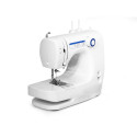 Sewing machine | Tristar | SM-6000 | White