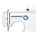 Sewing machine | Tristar | SM-6000 | White