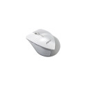 Asus | WT465 | Wireless Optical Mouse | wireless | White