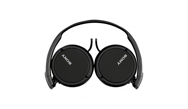 Sony | MDR-ZX110 | Headphones | Black