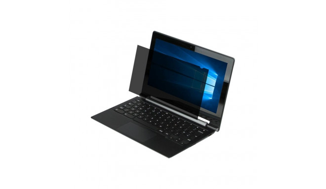 Targus | Privacy Screen 13.3" Widescreen (16:9) | Protect the “data” on your visible screen in the o
