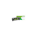 Lexmark 50F2U0E | 502UE Ultra High Yield Corporate Cartridge (20k) | Cartridge | Black