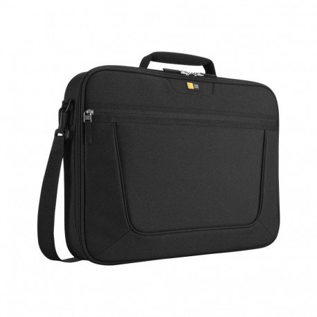 Case Logic sülearvutikott VNCI215 kuni 15.6" õlarihmaga, must