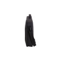 Case Logic | VNCI215 | Fits up to size 15.6 " | Messenger - Briefcase | Black | Shoulder strap