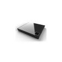 Asus | SBW-06D2X-U | Interface USB 2.0 | DVD±RW | CD read speed 24 x | CD write speed 24 x | Black