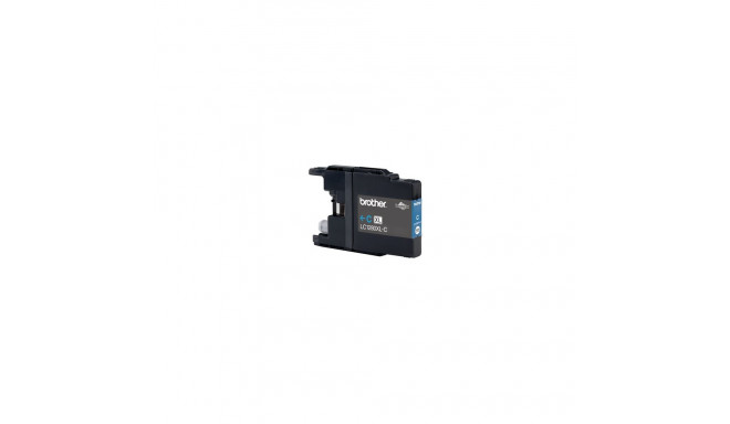 Brother LC1280XLC | Ink Cartridge | Cyan