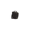 Case Logic | DCB-306 SLR Camera Bag | Black | * Designed to fit an SLR camera with standard zoom len