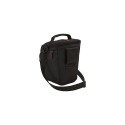 Case Logic | DCB-306 SLR Camera Bag | Black | * Designed to fit an SLR camera with standard zoom len