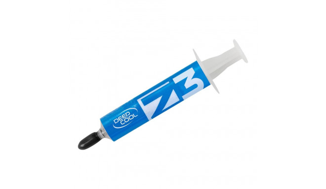Deepcool | Thermal paste Z3 1.5g | Silver | universal