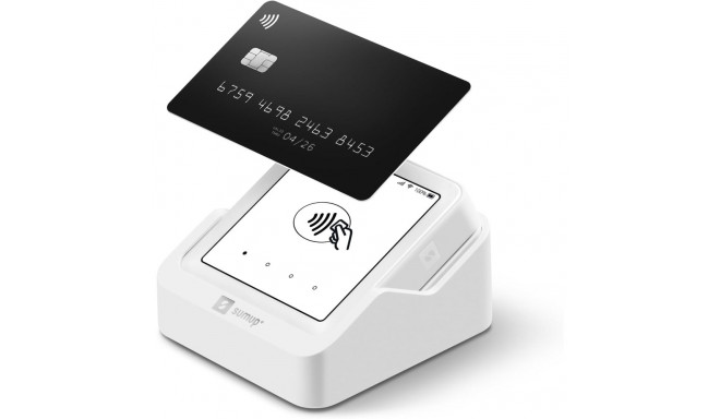 SumUpSolo Card Reader 800605502
