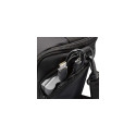 Case Logic | DCB-306 SLR Camera Bag | Black | * Designed to fit an SLR camera with standard zoom len