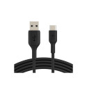 Belkin | BOOST CHARGE | USB-C to USB-A