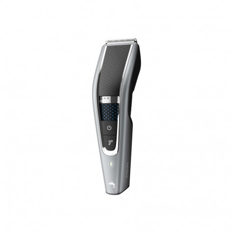 Philips | Hair clipper | HC5650/15 | Cordless or corded | Number of length steps 28 | Grey