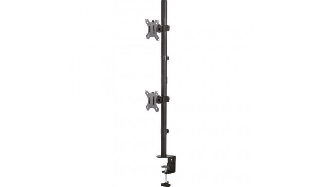 NewStar lauahoidik 2 monitorile FPMA-D550DVBLAC