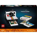 LEGO Ideas Polaroid OneStep SX-70 (21345)