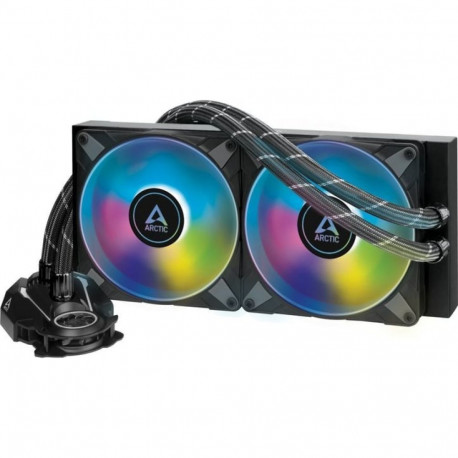 Arctic Freezer Liquid II 280 A-RGB (571335)