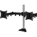 Arctic Desk holder for 2 monitors up to 34" Z2 Pro Gen 3 (AEMNT00050A)