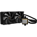 Water cooling be quiet! Silent Loop 2 280mm (BW011)